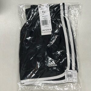 Adidas woman’s XS running shorts